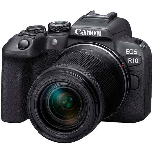 Canon EOS R10 Kit with 18-150mm price