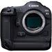 Buy Canon EOS R3 Body