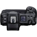 Canon EOS R3 Body price