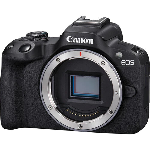 buy Canon EOS R50 Body (Black)