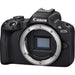 buy Canon EOS R50 Body (Black)
