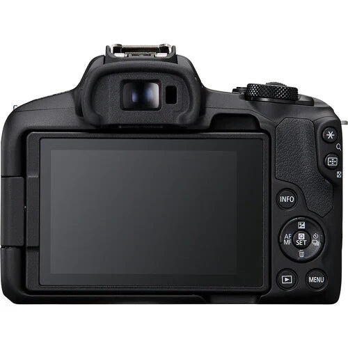 Canon EOS R50 Body (Black) Price
