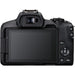 Canon EOS R50 Body (Black) Price