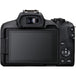 Canon EOS R50 Body (Black) Price