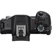 Canon EOS R50 Body (Black) UK