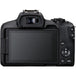 Canon EOS R50 Kit with RF 18-150mm (Black)price