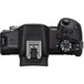 Canon EOS R50 Kit with RF 18-150mm (Black) Review