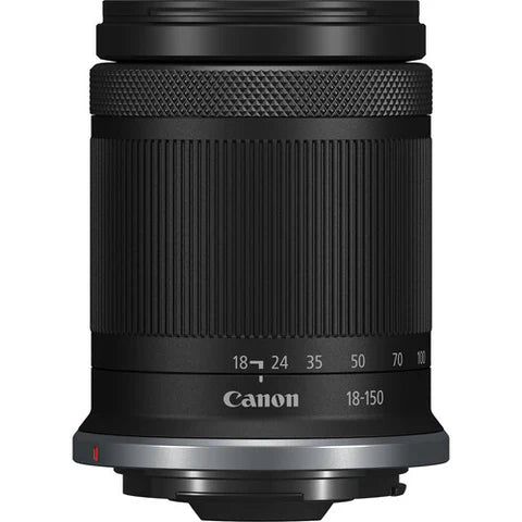 Online Canon EOS R50 Kit with RF 18-150mm (Black)