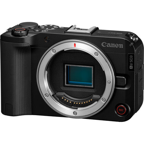 Buy Canon EOS R50 V Mirrorless Camera Body