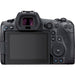 Canon EOS R5 Body Uk