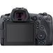 Canon EOS R5 Body With R Mount Adapter UK