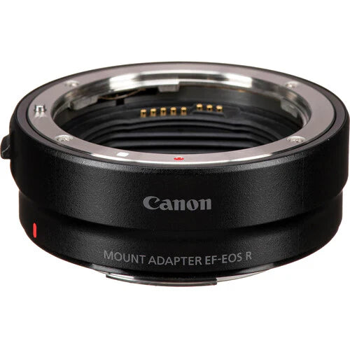 Canon EOS R5 Body With R Mount Adapter price