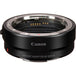 Canon EOS R5 Body With R Mount Adapter price