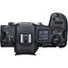 Canon EOS R5 Body With R Mount Adapter review