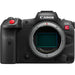 Buy Canon EOS R5C Mirrorless Cinema Camera