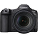 Canon EOS R5 Mark II Mirrorless Camera + RF 24-105mm