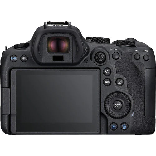 Canon EOS R6 Mark II Body price