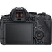 Canon EOS R6 Mark II Body price