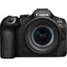 Buy Canon EOS R6 Mark III Mirrorless Camera Body with RF 24-105mm F/4-7.1 IS STM Lens
