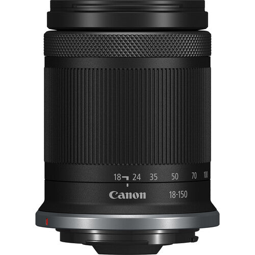 Canon EOS R7 Kit with 18-150mm Uk