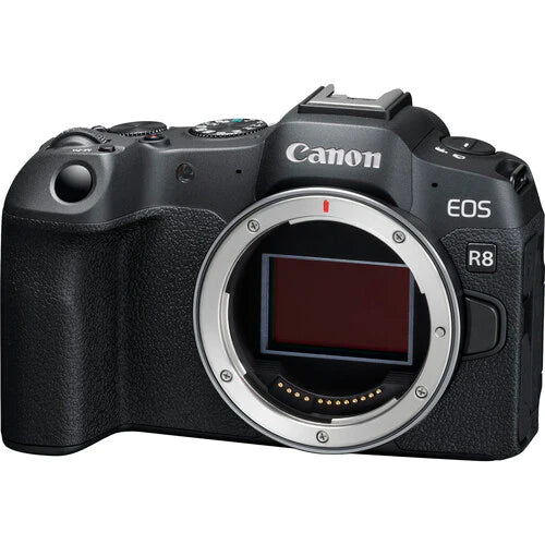 Buy Canon EOS R8 Body