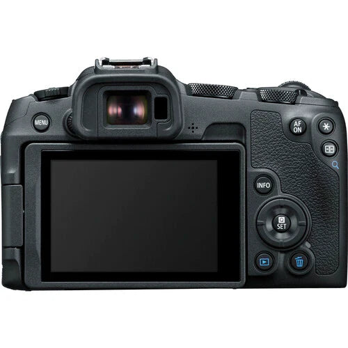 Canon EOS R8 Body Price