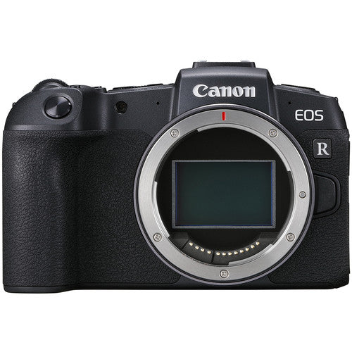 Buy Canon EOS RP Body With RF 50 f1.8 STM