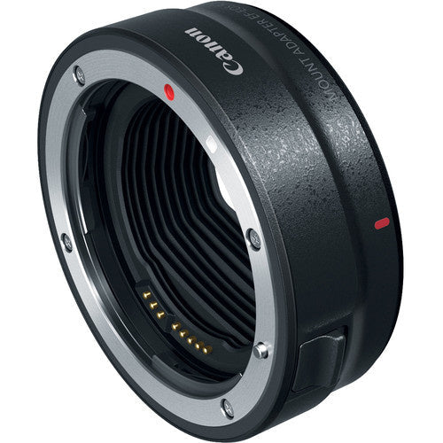 Canon EOS RP Body With R Mount Adapter uk
