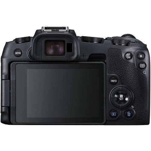 Canon EOS RP Body Without Adapter Price