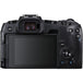 Canon EOS RP Body Without Adapter Price