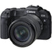 Buy Canon EOS RP with RF 24-105mm f/4-7.1 IS STM Lens (Without R Adapter)