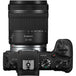 Best Canon EOS RP with RF 24-105mm f/4-7.1 IS STM Lens (Without R Adapter)