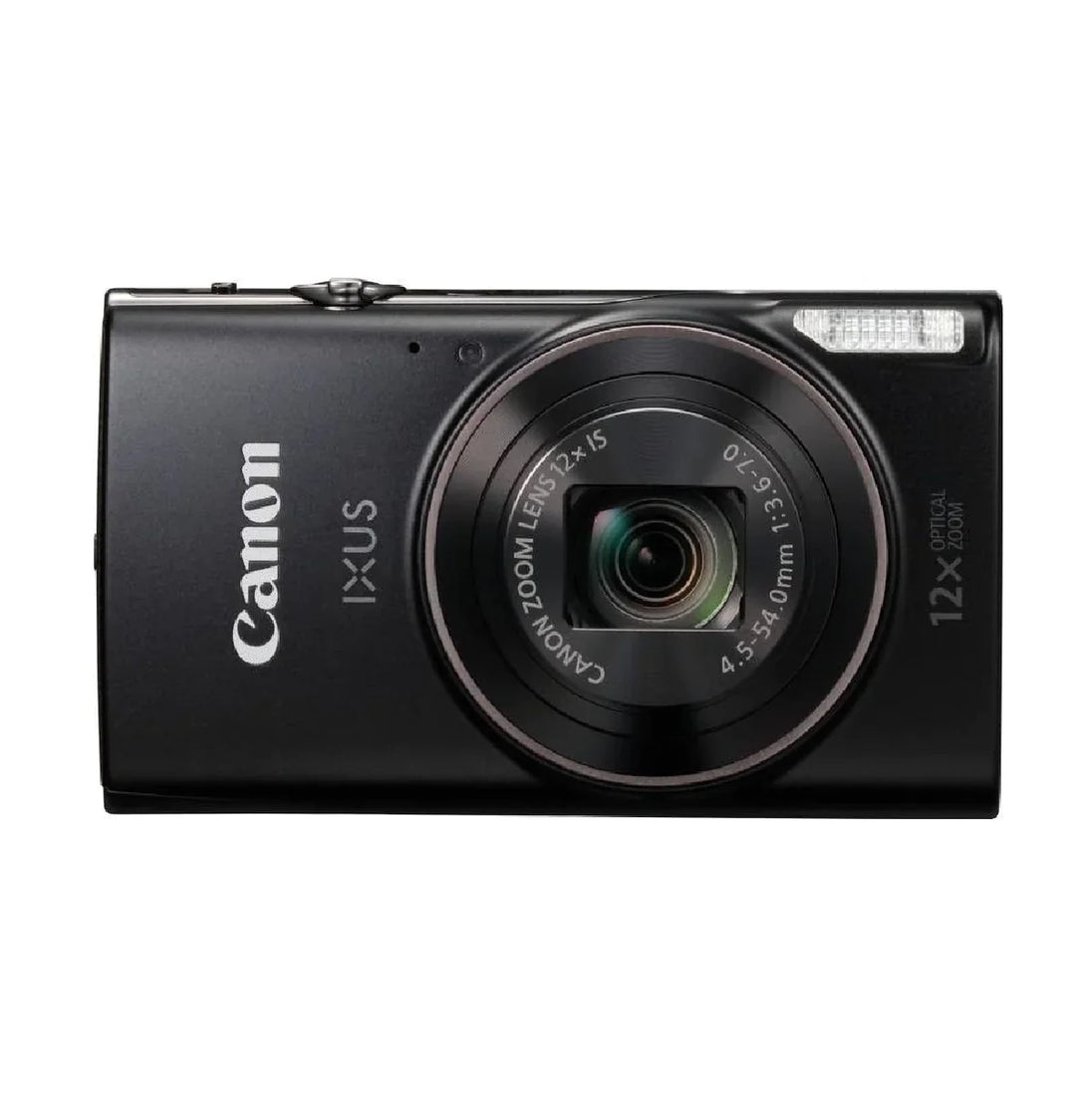 Buy Canon IXUS 285 HS (Black)
