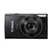 Buy Canon IXUS 285 HS (Black)