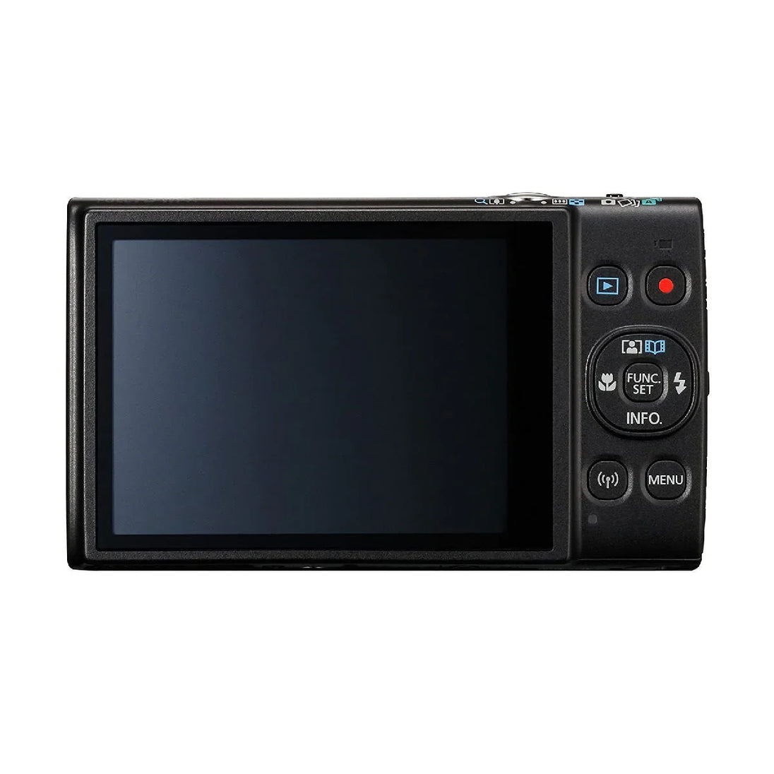 Canon IXUS 285 HS (Black) price