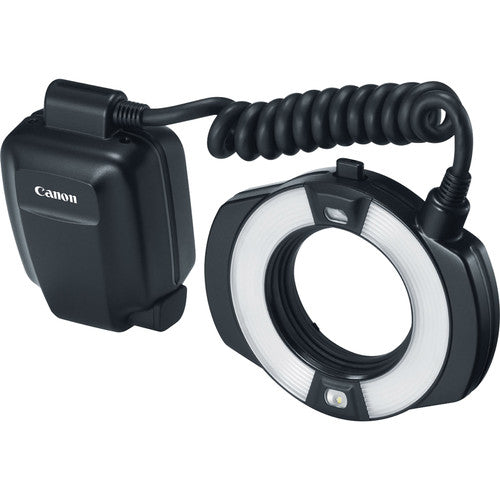 Buy Canon MR-14EX II TTL Macro Ring Lite Flash
