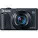 Buy Canon PowerShot SX740 HS Digital Camera (Black)