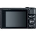 Canon PowerShot SX740 HS Digital Camera (Black) price