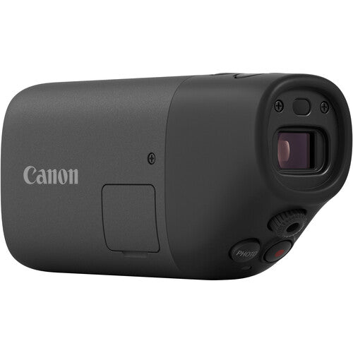 Buy Canon PowerShot Zoom Digital Camera (Black)