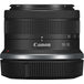 Best Canon RF-S 10-18mm F4.5-6.3 IS STM Lens