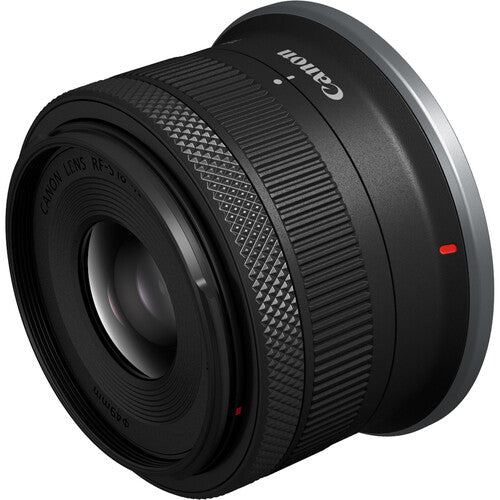 Canon RF-S 18-45mm F/4.5-6.3 IS STM Lens Uk