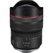 Best Canon RF 10-20mm F/4 L IS STM Lens