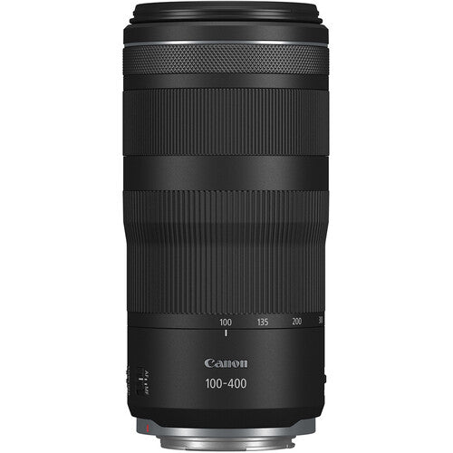 Buy Canon RF 100-400mm f/5.6-8 IS USM Lens