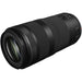 Canon RF 100-400mm f/5.6-8 IS USM Lens in UK