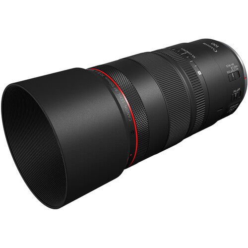 Canon RF 100mm F2.8 L Macro IS USM in UK