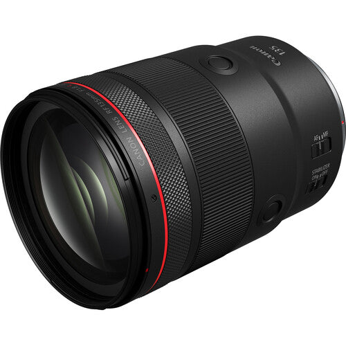 Canon RF 135mm F/1.8 L IS USM Lens uk