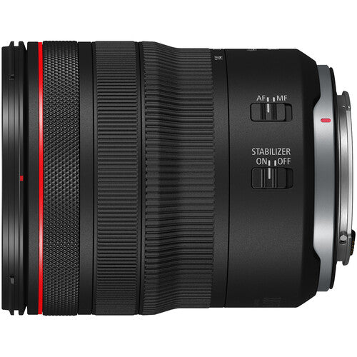 Canon RF 14-35mm F4 L IS USM Lens in UK