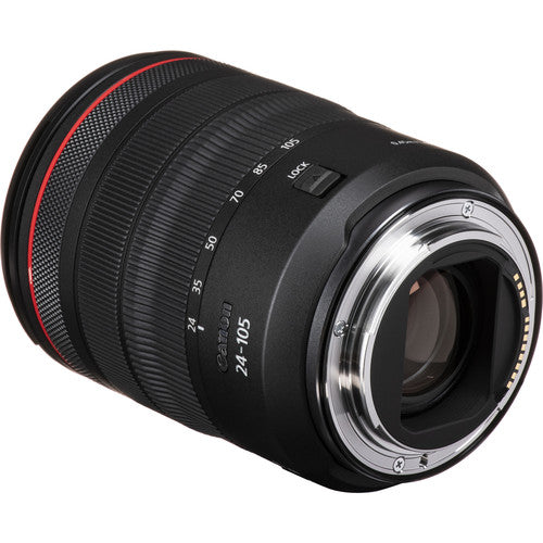 Canon RF 24-105mm f/4L IS USM Lens price