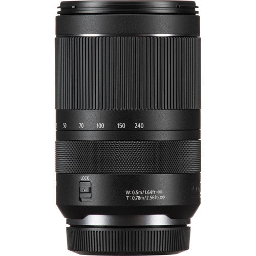 Canon RF 24-240mm f/4-6.3 IS USM Lens price