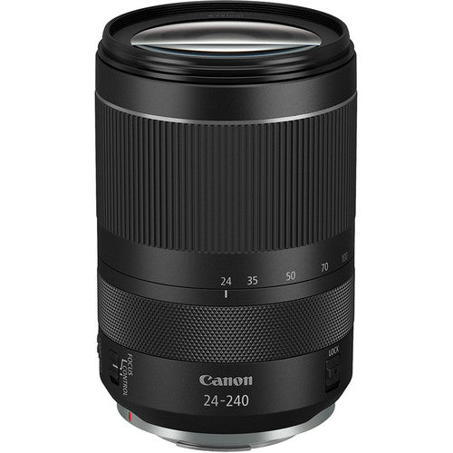 Canon RF 24-240mm f/4-6.3 IS USM Lens Uk